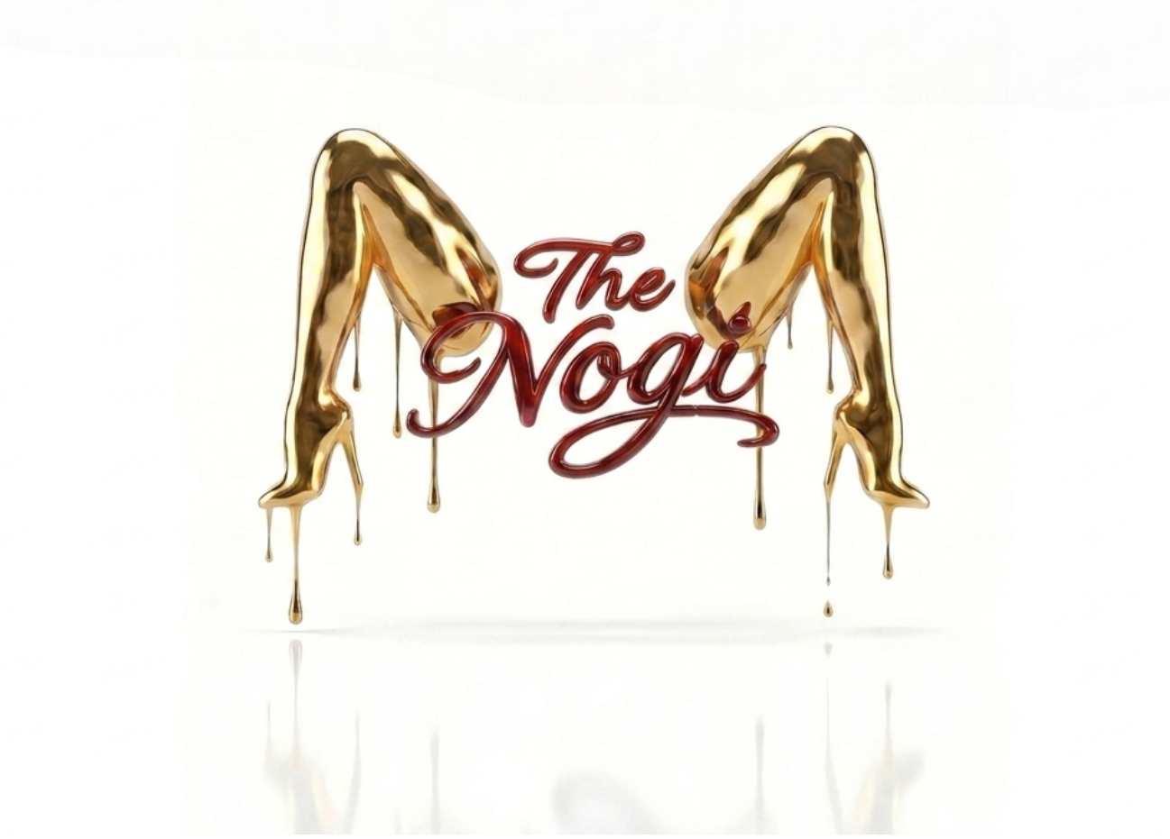 Шоу&nbsp;The NOGI