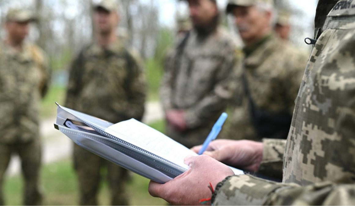 У Києві збільшили кількість груп оповіщення ТЦК: що відомо