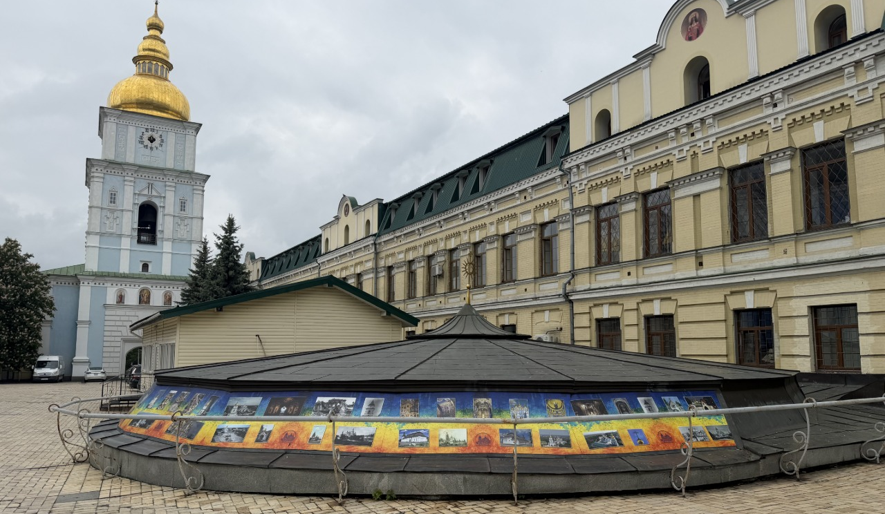 У Києві з’явився новий археологічний музейний простір: що відомо