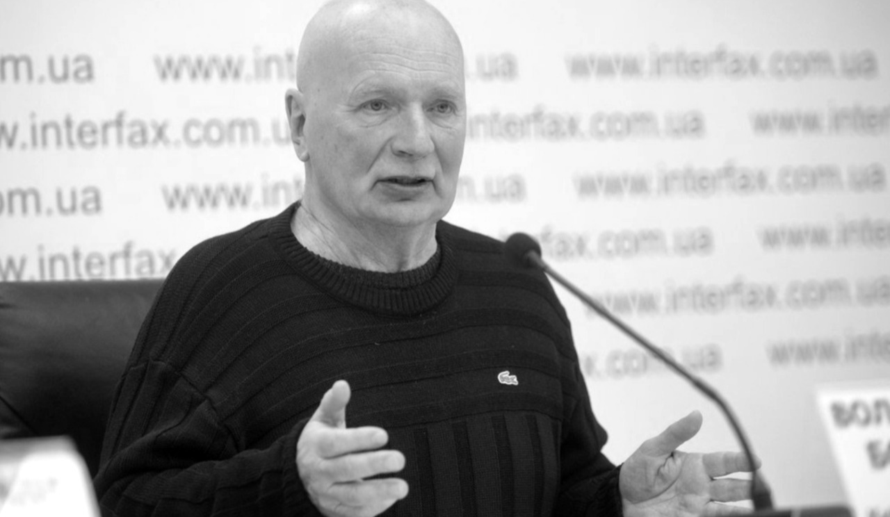 На Київщині з’явився заказник, який назвали на честь еколога Володимира Борейка