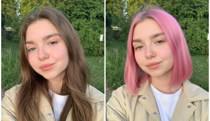 ШІ-фотосесія та зміна іміджу за 5 хвилин: тестуємо новий Telegram-бот від Barb.ua