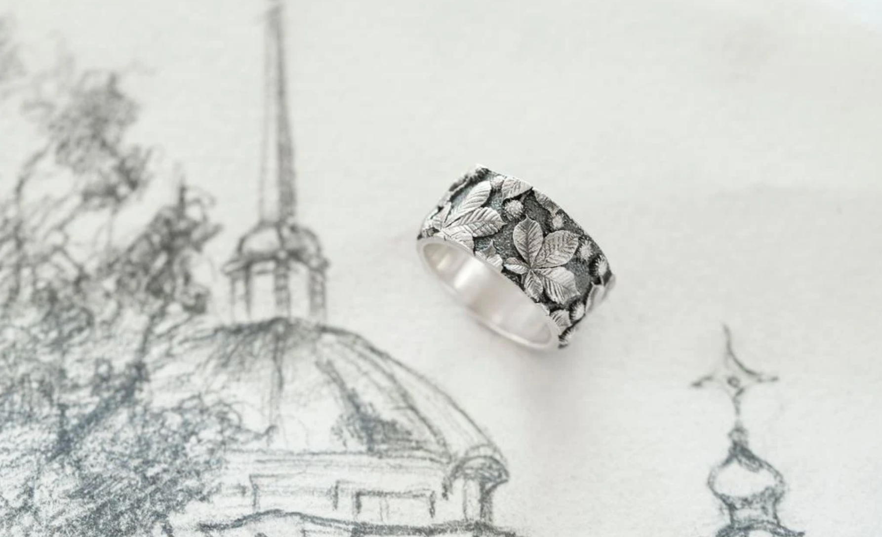 DARI jewelry