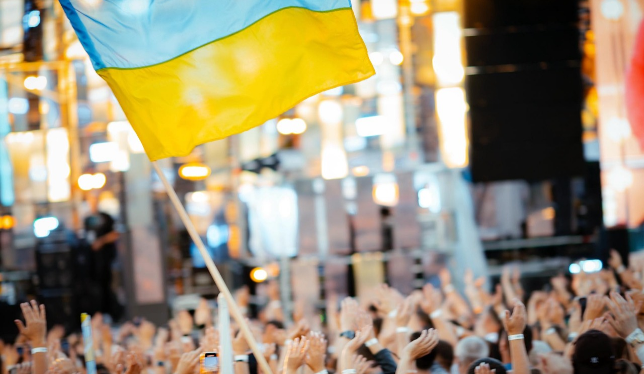 Верховна Рада запровадила День української музики: коли його відзначатимуть