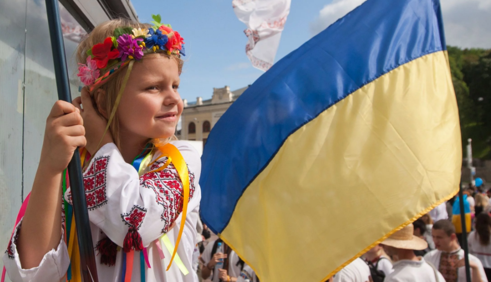 Киев будет неделю праздновать День Конституции (программа)