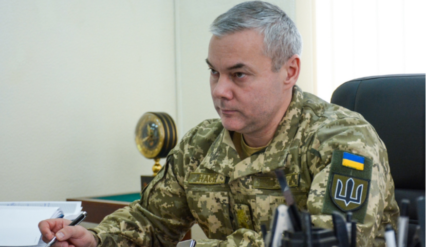 Київська ГЕС захищена від ракетних атак та ворожих ДРГ — Наєв