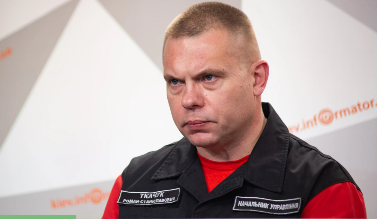 Закриті укриття у Києві: директору Департаменту муніципальної безпеки повідомили про підозру