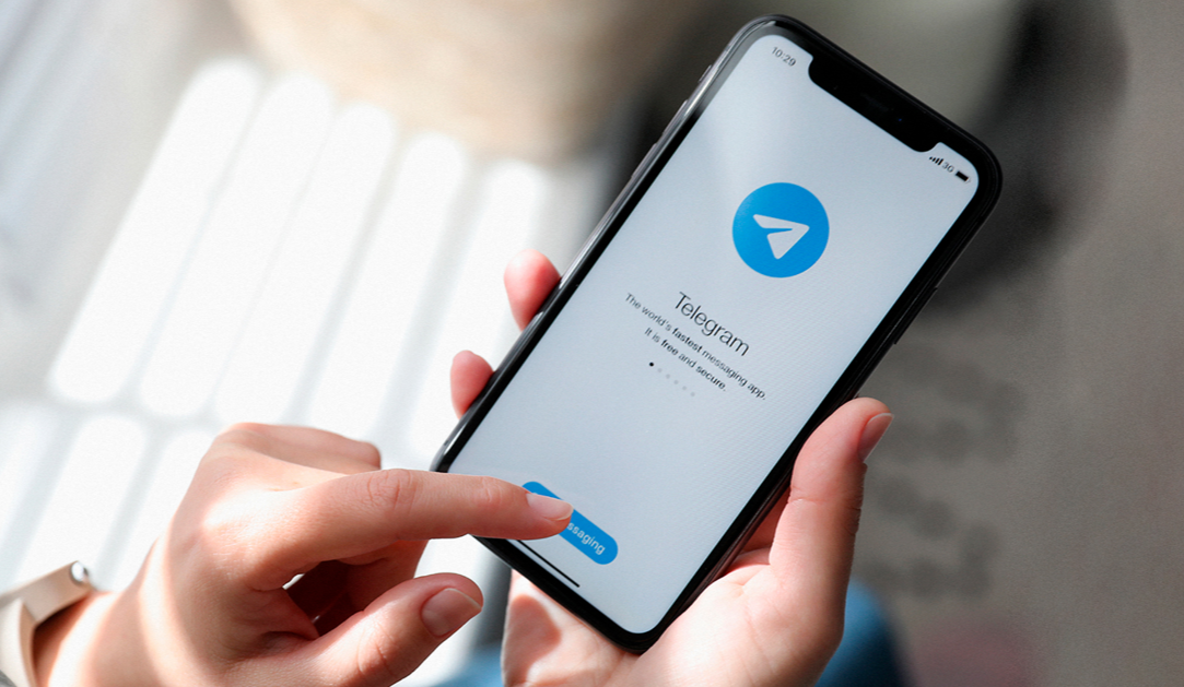 Telegram запустить функцію сторіз: коли