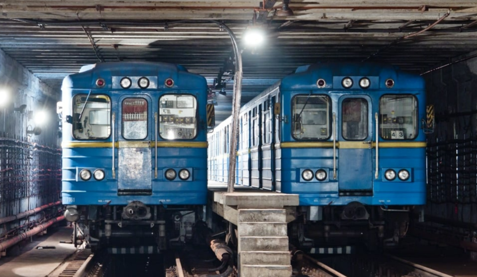 Коли відкриють метро між Деміївською та Либідською: назвали нову дату