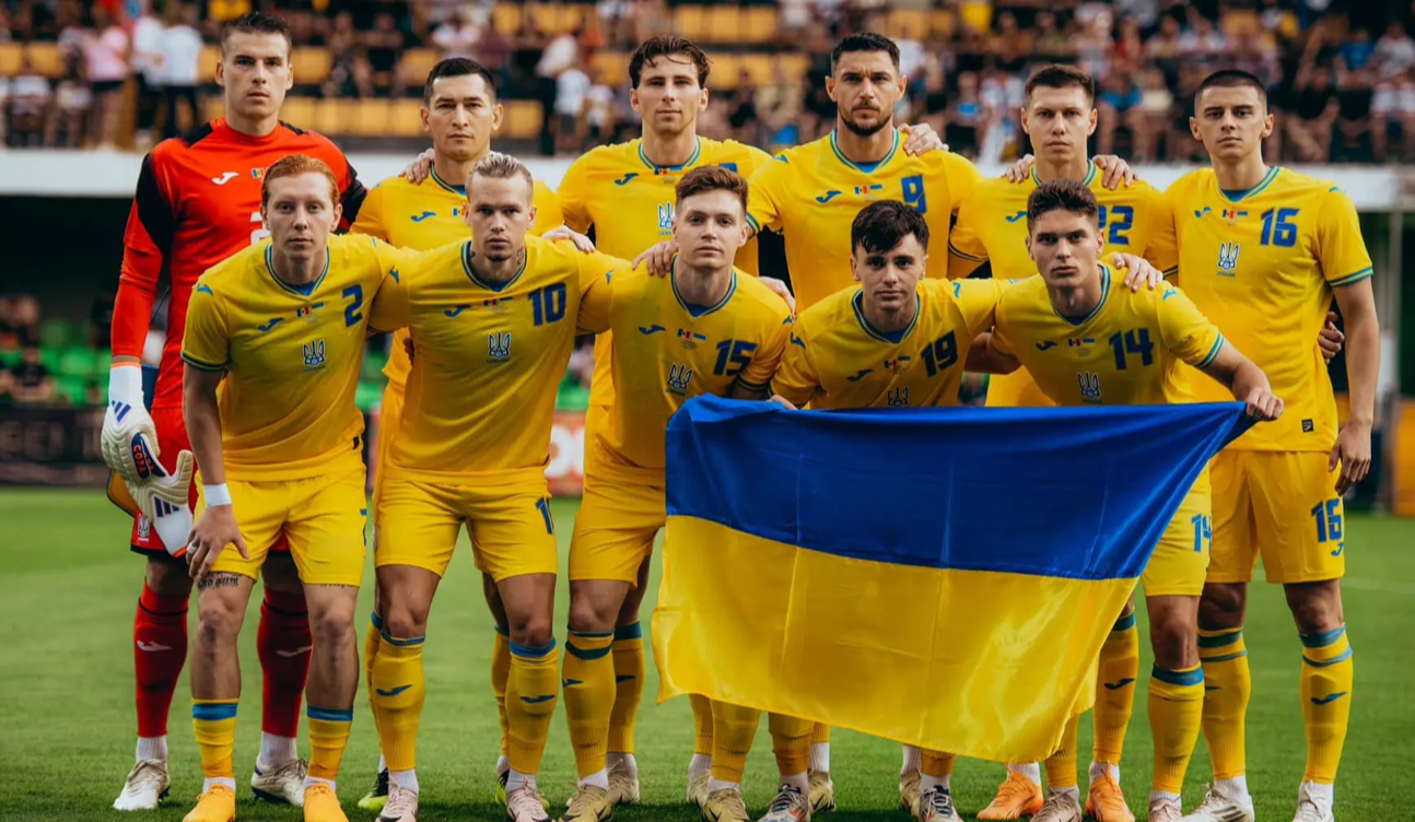 Румунія — Україна: пряма трансляція матчу Євро 2024