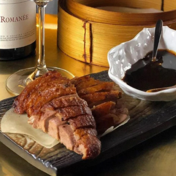Де у Києві поїсти качку по-пекінськи: ресторан BAO Modern Asian Cuisine