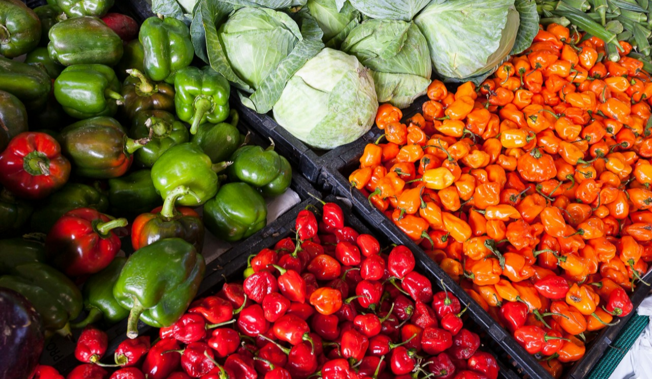 3-8 червня 2025 року у Києві проводитимуть продуктові ярмарки: перелік адрес