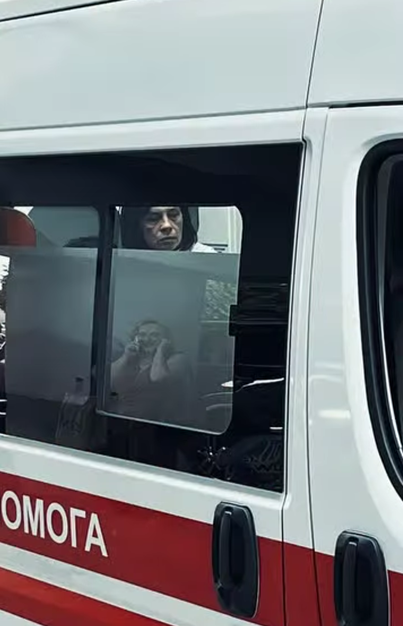 Фото: Музей на Поштовій площі