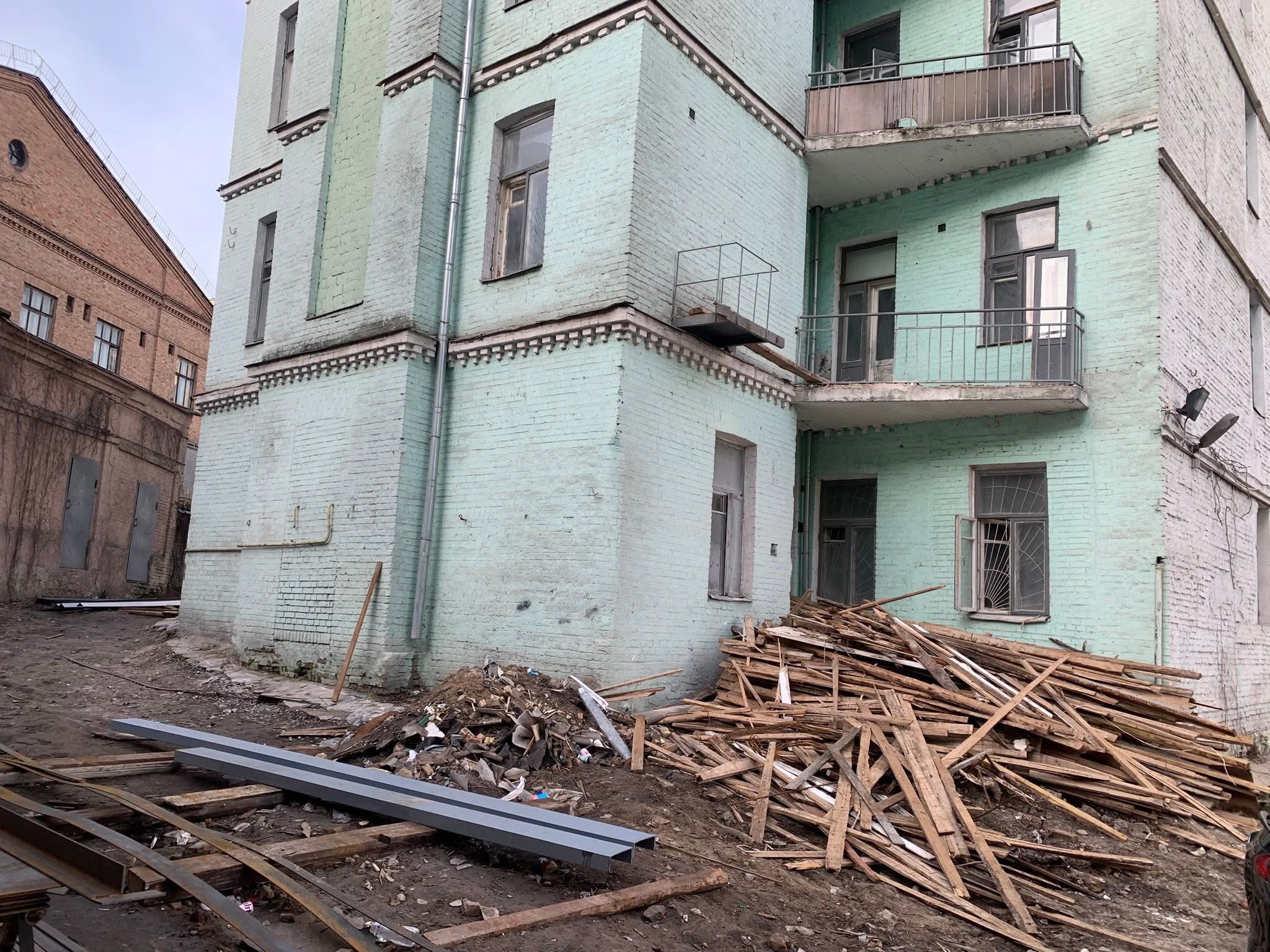 Фото: Дмитро Перов