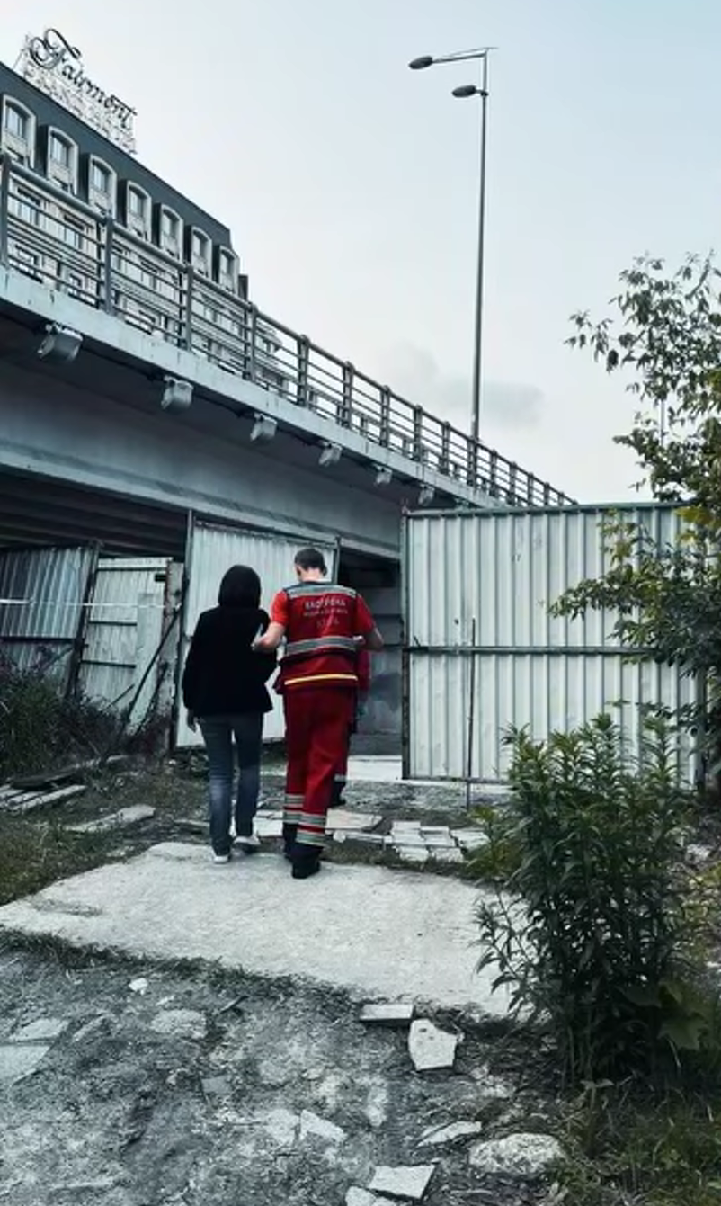 Фото: Музей на Поштовій площі
