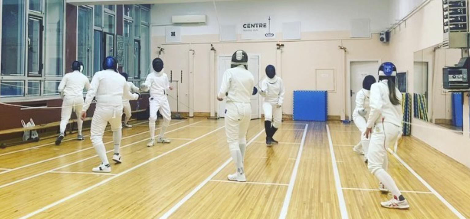 Centre
