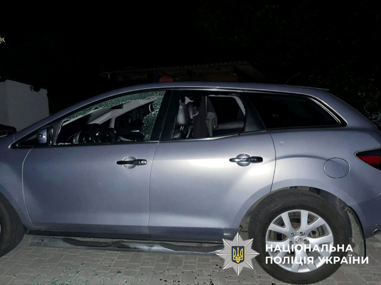 Понад 10 годин тривоги: наслідки нічної російської атаки на Київщину 9 червня 2025 року