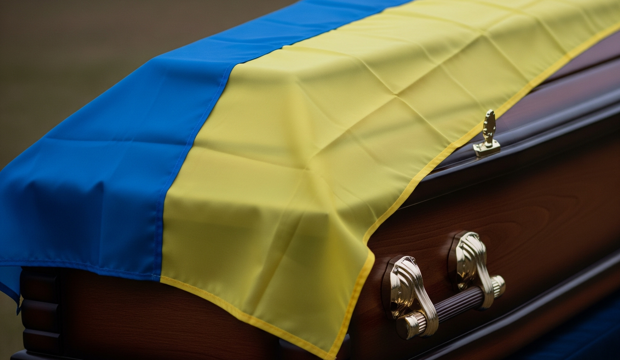 У Києві створюють нові почесні місця поховань для Захисників та Захисниць України