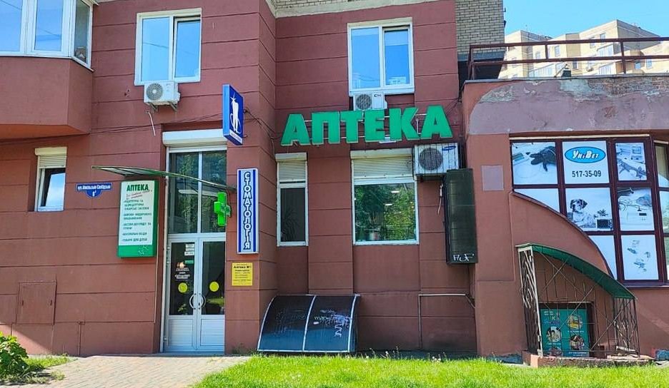 Де запланували демонтаж незаконної реклами у Києві 16-20 червня 2025 року: адреси