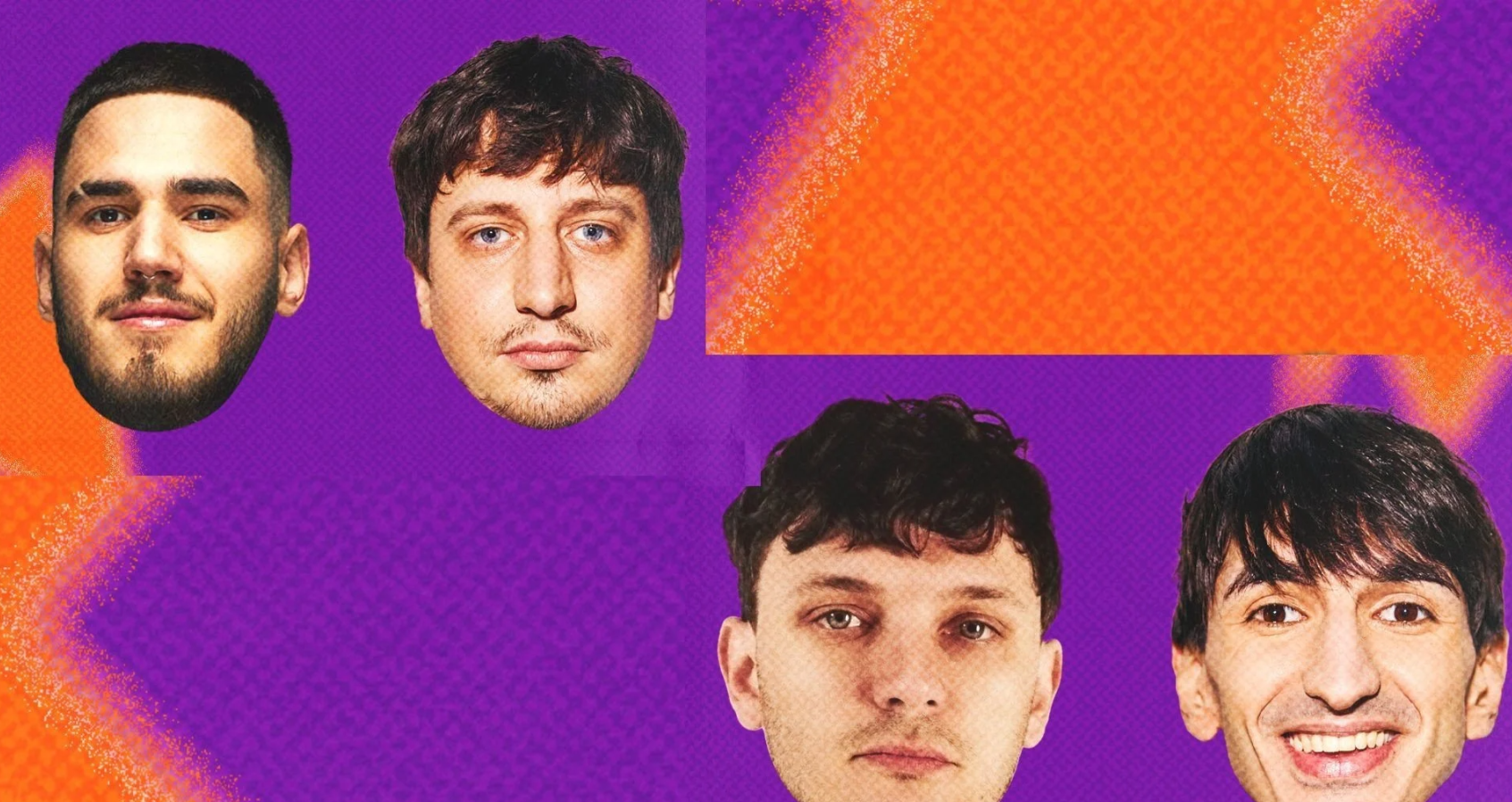 "Підпільний Стендап"
