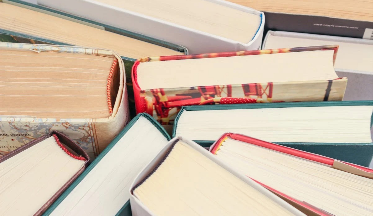 Книжковий магазин — простір відкриттів для сучасних підлітків