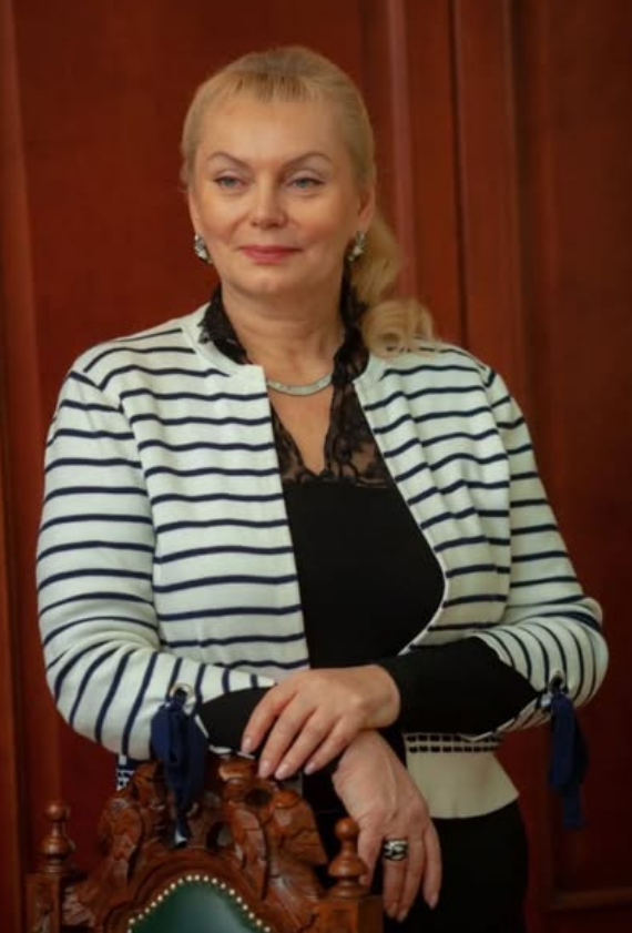Директорку заповіднику Софія Київська Нелю Куковальську поновили на посаді після 8 місяців перевірок: деталі