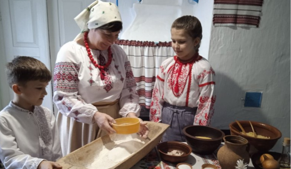 Мінкульт додав нові елементи до Нацпереліку нематеріальної культурної спадщини України