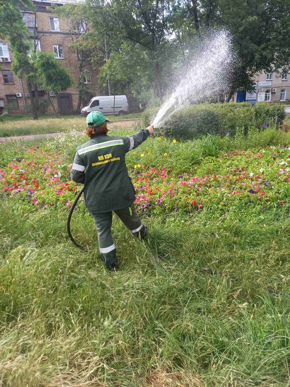 Фото: Дарницька РДА