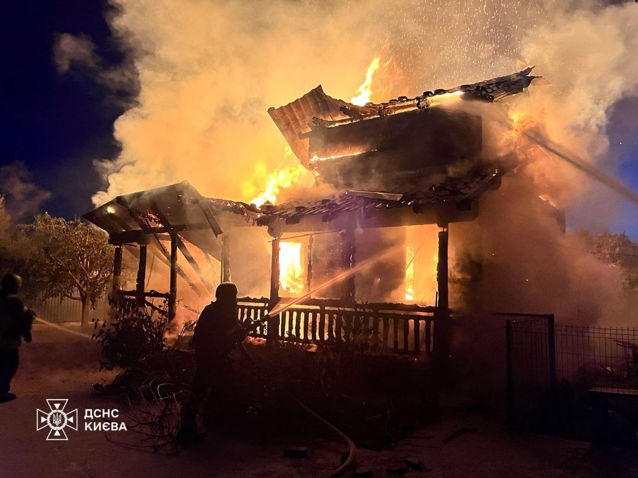 Є загиблі та понад пів сотні поранених: що відомо про обстріл Києва 2 червня 2026 року