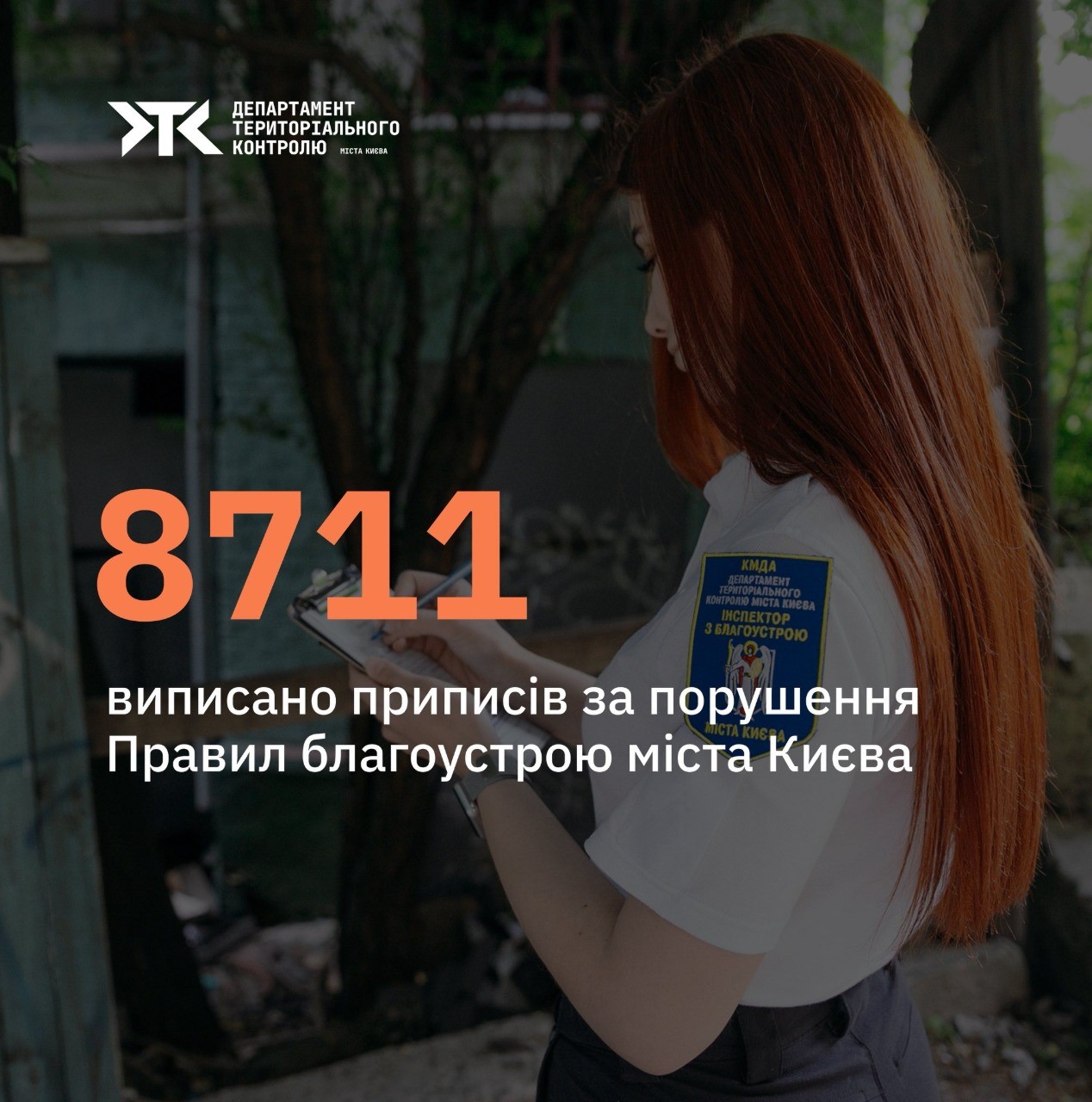Близько 90 тис. водіїв оштрафували за порушення правил паркування у Києві навесні 2026 року
