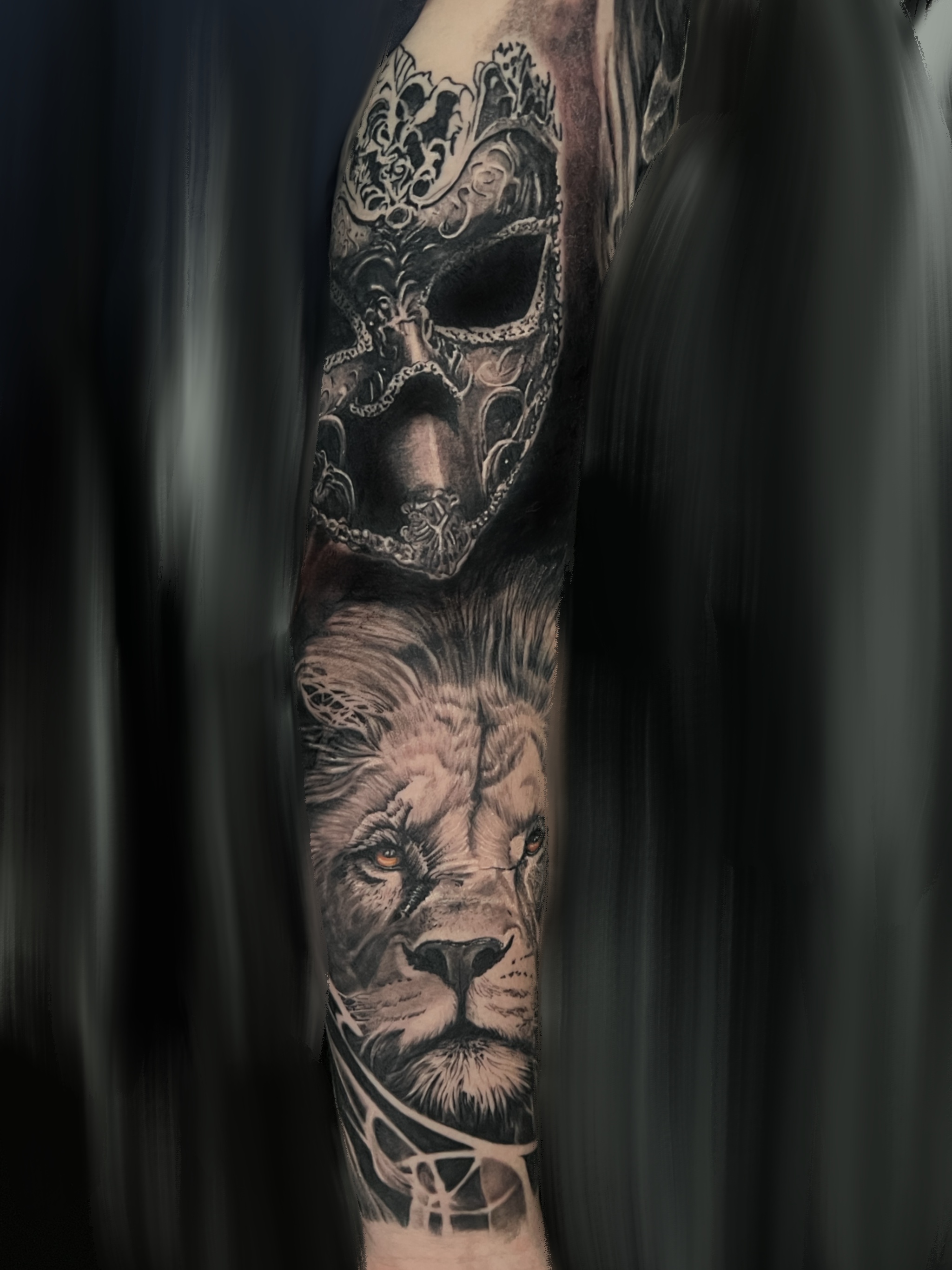 Alliance Tattoo Alliance Tattoo