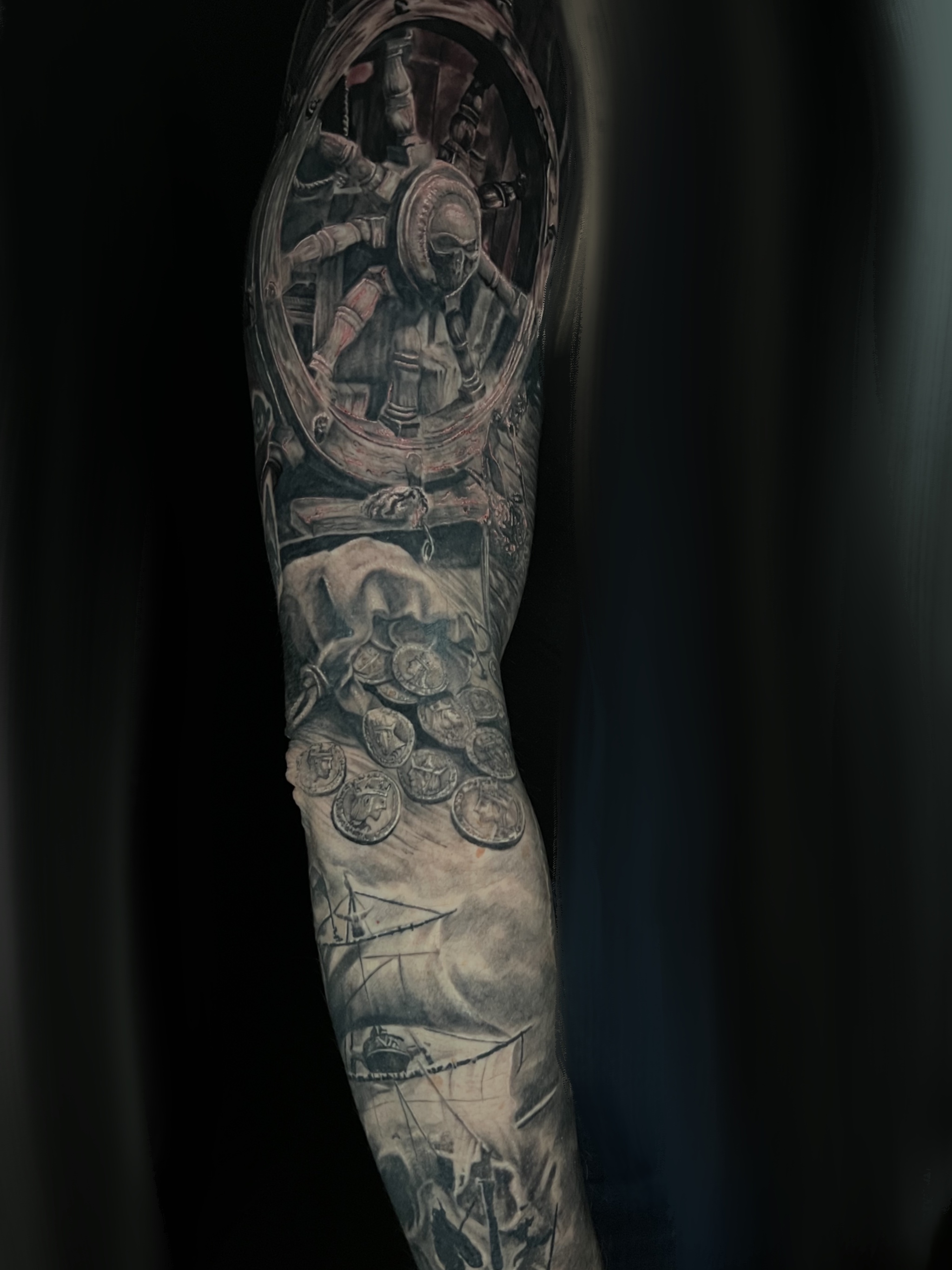 Alliance Tattoo Alliance Tattoo