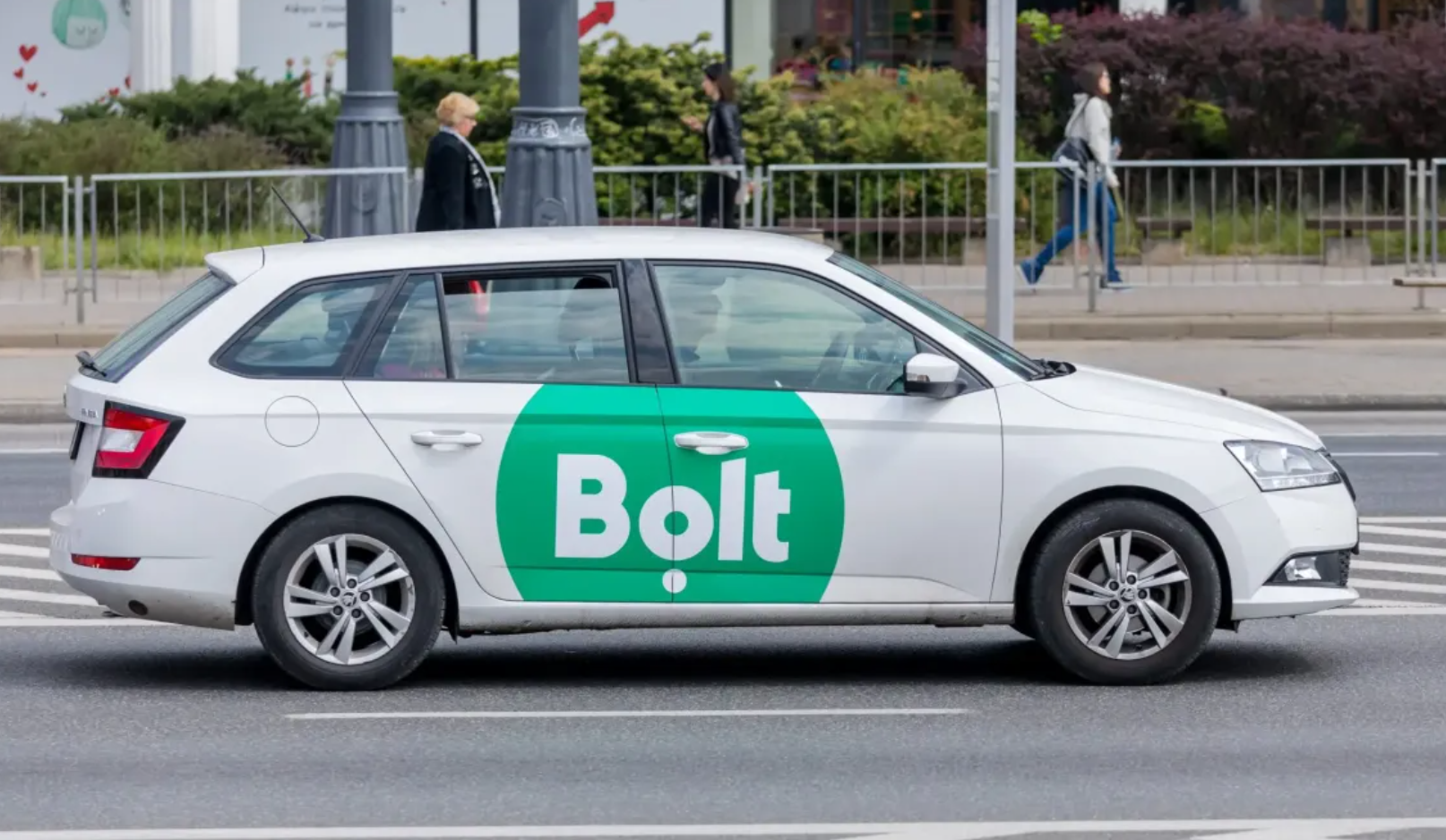 Смертельна ДТП на Солом'янці: водій працював у Bolt, компанія радикально посилює правила