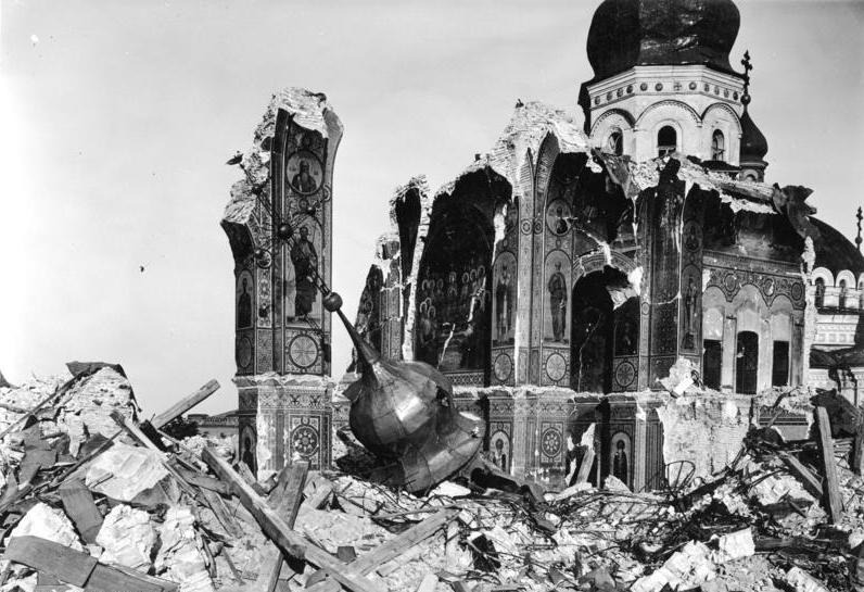 Фото: Український інститут національної пам'яті