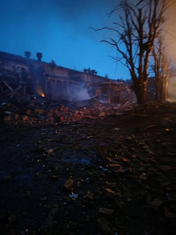 Удар по Києво-Печерській лаврі та четверо загиблих: наслідки обстрілу 15 червня 2026 року