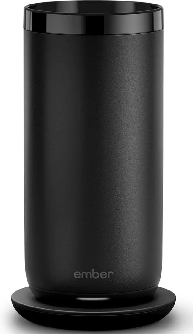 Розумна термокружка з підігрівом від USB або прикурювача Розумна термокружка з підігрівом від USB або прикурювача