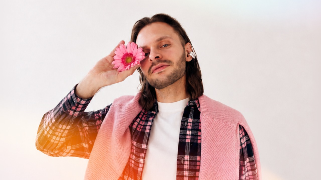 Концерт CHEEV у Feels Garden в Києві 21 червня 2026 року