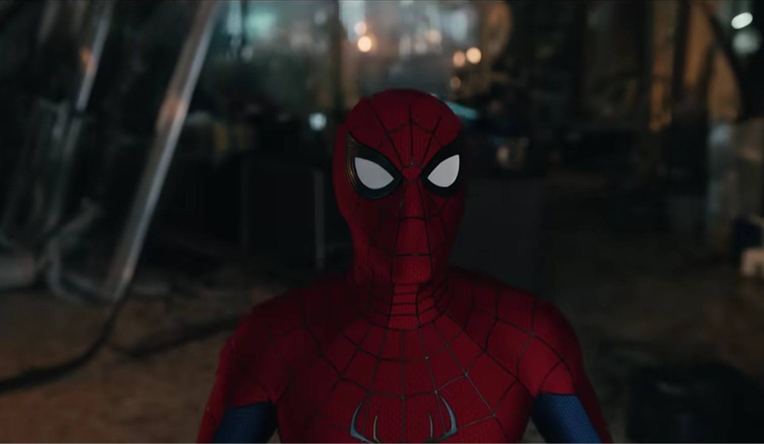 Marvel презентувала новий трейлер четвертого "Людини-павука": відео