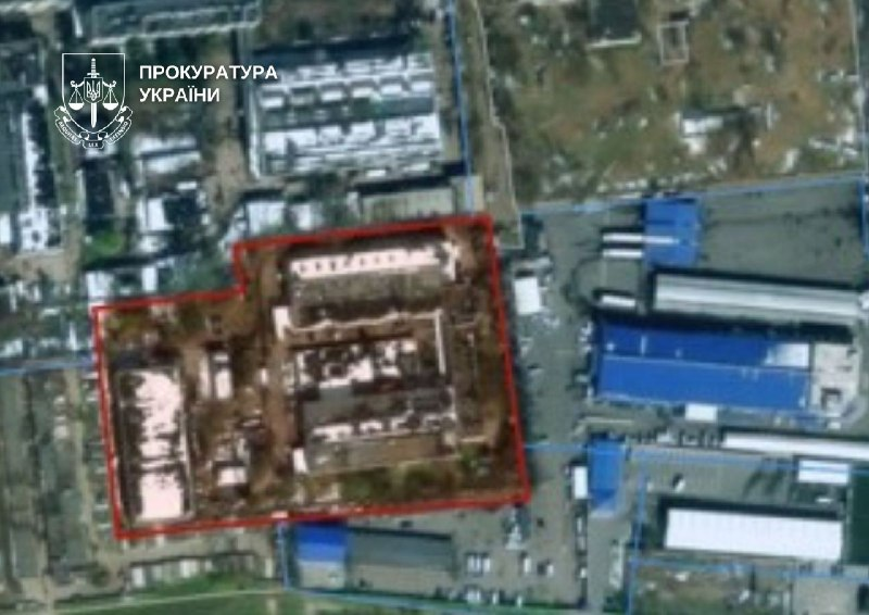 На ділянці інституту НАН у Києві планують побудувати ЖК — прокуратура
