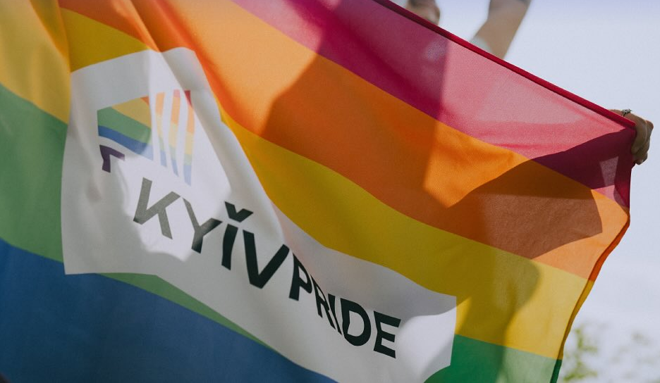 Напередодні Маршу "КиївПрайд" в КМДА закликали утриматись від провокацій