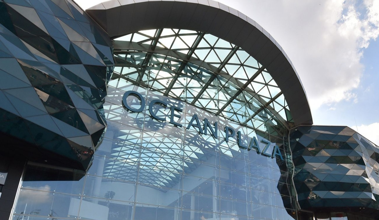 Ціну на ТРЦ Ocean Plaza могли штучно занизити: перевіряють посадовців ФДМУ