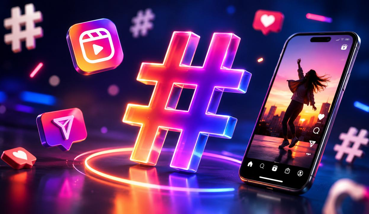 Чому ваші Reels не набирають перегляди: 7 помилок, які вбивають охоплення у 2026 році