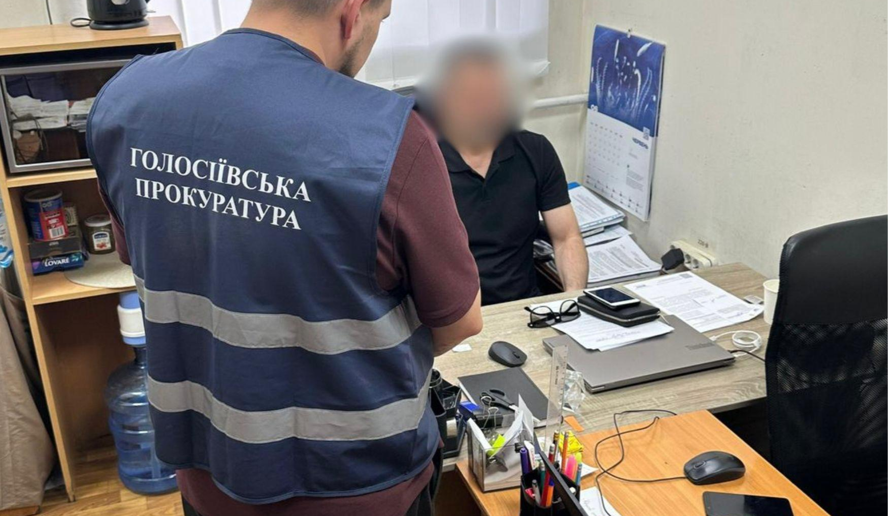 Трьом керівникам столичних комунальних підприємств вручили підозри: що відомо