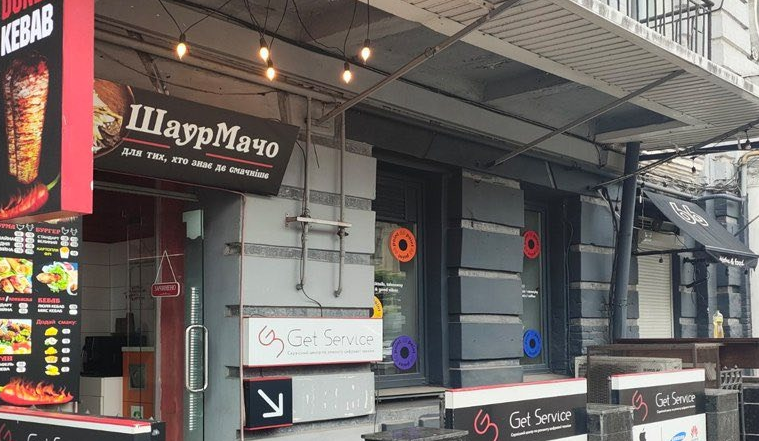 У Києві цього тижня демонтуватимуть незаконну рекламу: які адреси