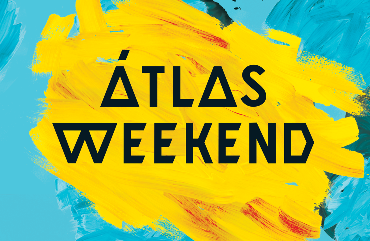 Организаторы Atlas Weekend объявили даты фестиваля на 2018 год