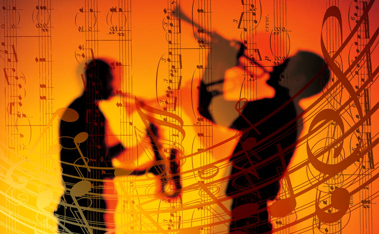 На фестивале Джаз в Киеве исполнят произведения легендарных музыкантов
