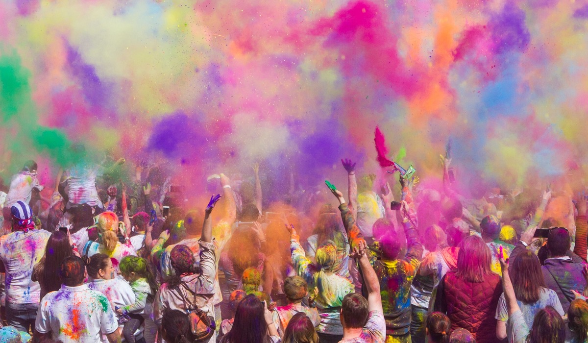 Фото: John Thomas / Unsplash