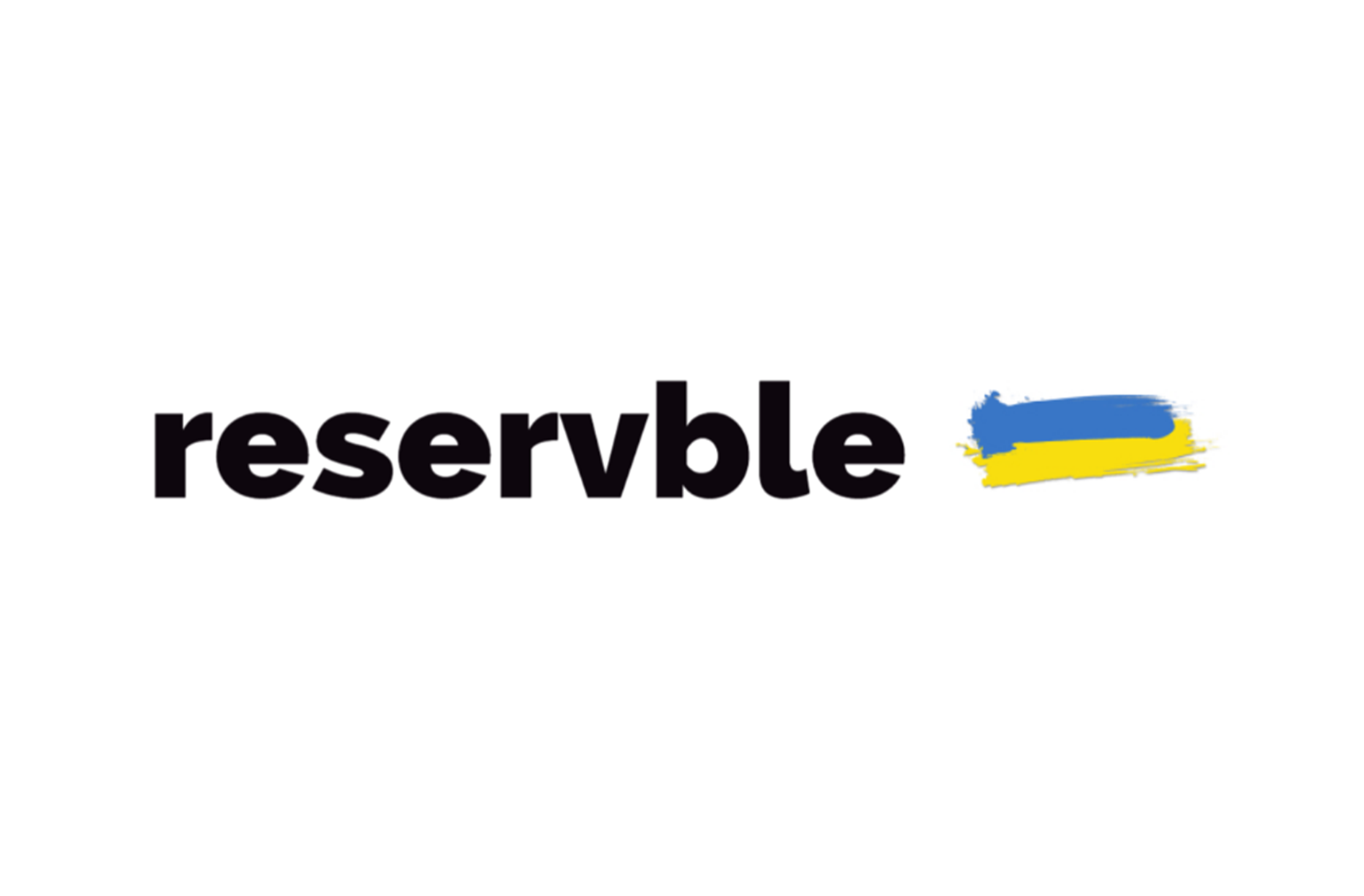 Reservble — сервіс, для бронювання столиків.