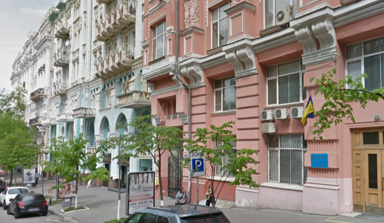 Суд повернув Києву ділянку на вулиці Архітектора Городецького