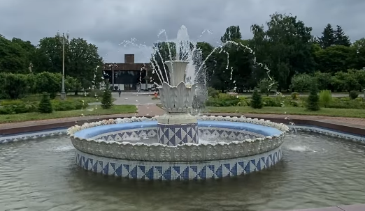 На ВДНГ відремонтували фонтани, які не працювали кілька років