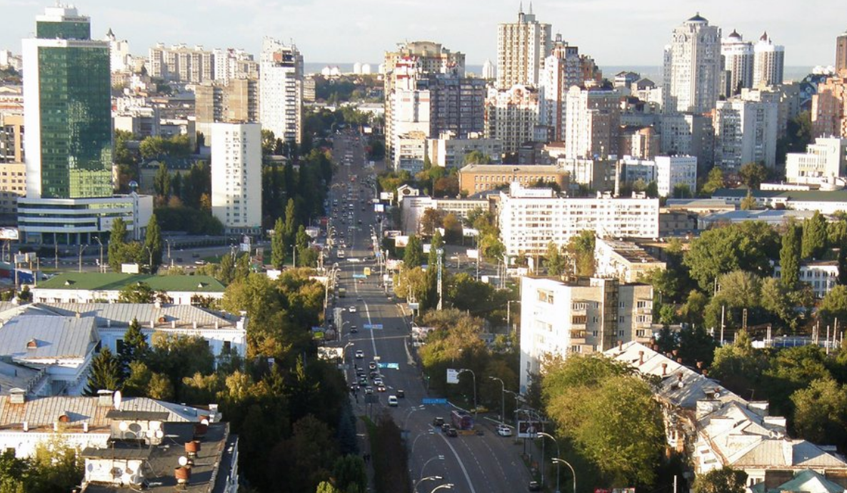 У Києві повторно збиратимуть пропозиції для перейменування Повітрофлотського проспекту.